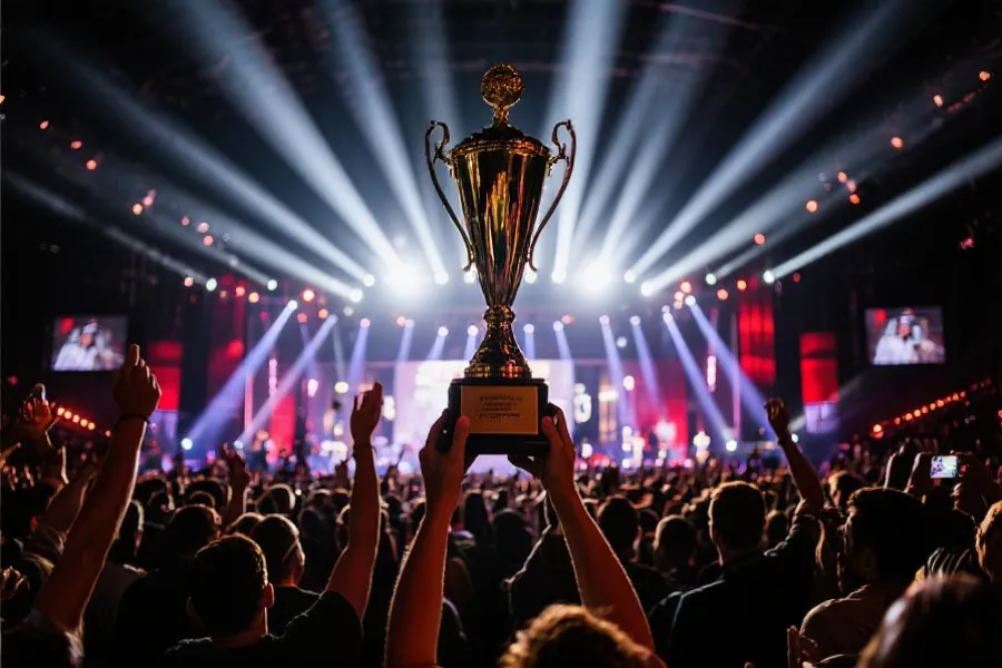 当开云体育遇上荣耀之夜：一场体育盛宴的魔法秀