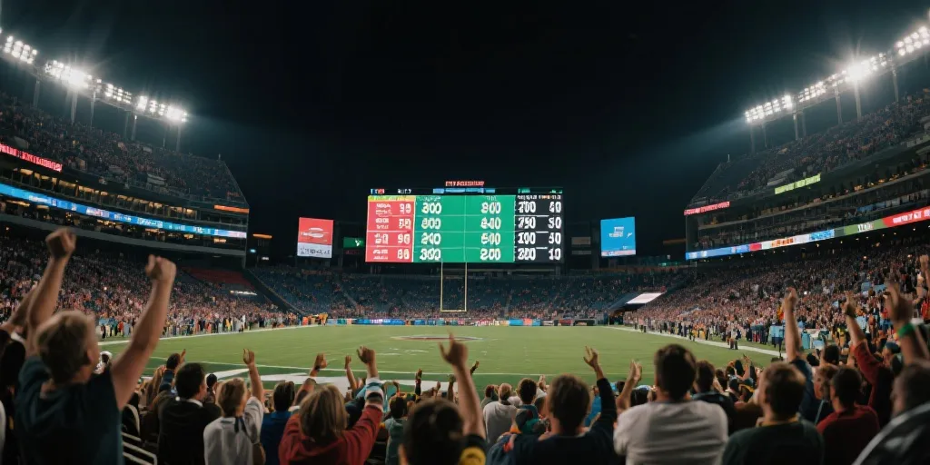 超越激情与机遇，开云体育让你体验前所未有的体育竞猜新纪元