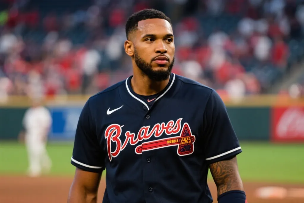 Jurickson Profar温馨寄语：跨越球场，勇敢者的治愈力量