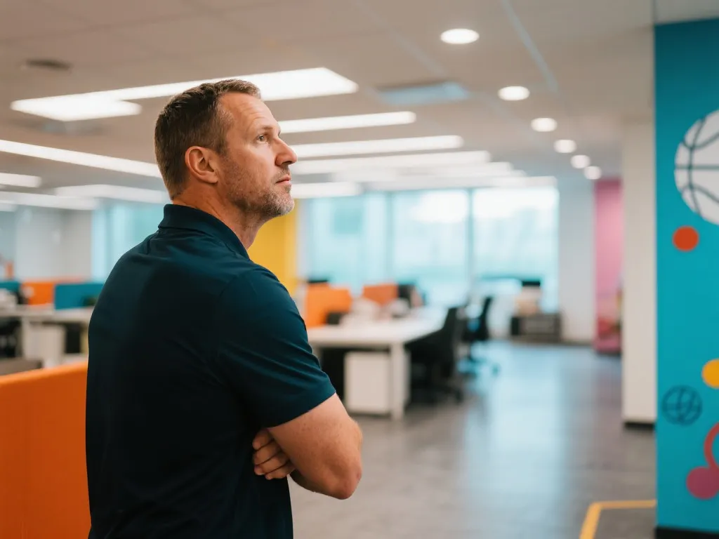 人生又一精彩转折：凯特琳·克拉克前教练的WNBA之外新征程